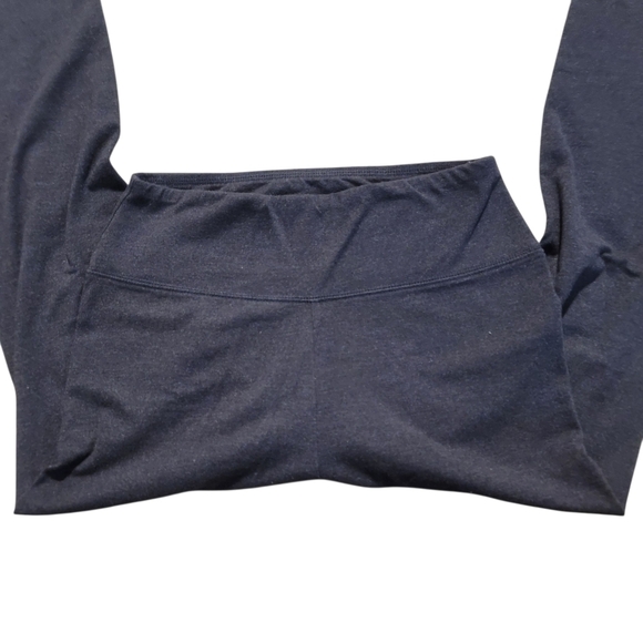 Wild Fable Target Women's Leggings in Slate Gray - Picture 4 of 4